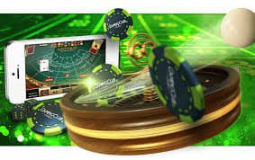 Ứng dụng hh88 trên điện thoại di động